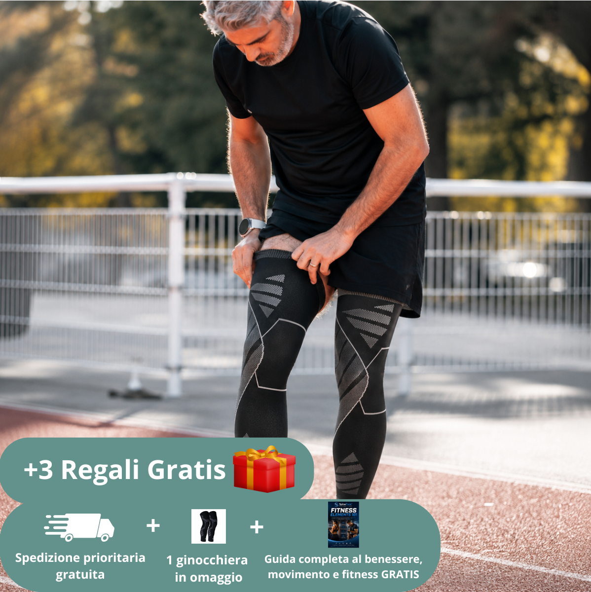 SpineCore™ – Motion 🔥 OFFERTA SPECIALE: Ricevi 2 SpineCore™ Motion Incluse nel Tuo Ordine